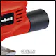 Stikksag Einhell TC-JS 60/1