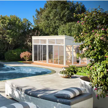 Hagestue Palmako Nova 21,5 m2