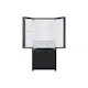 Kjøl/Frys Samsung French Door RF50C530EB1/EF