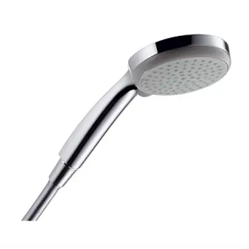 Handdusch Hansgrohe Croma 100 Vario EcoSmart