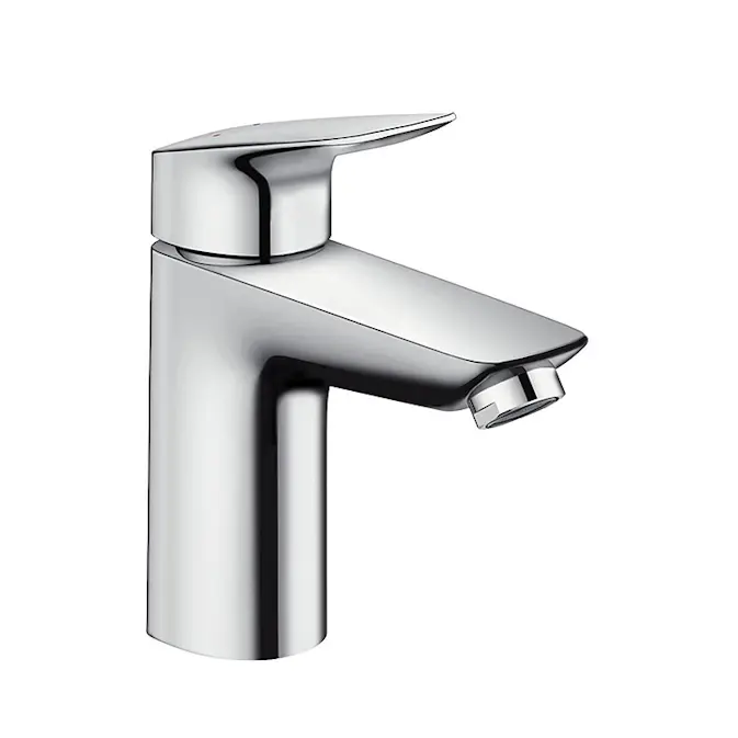 Servantbatteri Hansgrohe Logis 100