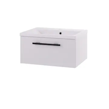 Servantskap Linn Bad Ingrid 60 cm 1 Skuff