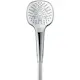 Dusjsett Hansgrohe Croma Select E SemiPipe Multi