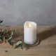 Kubbelys Star Trading Flamme LED 140 mm