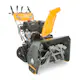 Snøfreser Stiga ST 5266 P TRAC