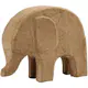 Elefant Creativ Company Papir Mache 1 Stk