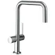 Kjøkkenarmatur Hansgrohe Talis M54 med U-Tut