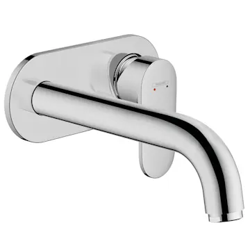 Servantbatteri Hansgrohe Vernis Blend for Innbygging