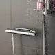 Duschblandare Grohe Precision Start 34846 160 cc