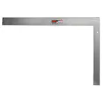 Tømrervinkel Boxer 601x406 mm