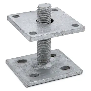 Stolpeholder FAST CSPA