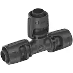 T-kobling Gardena Micro-Drip 13 mm (1/2")