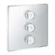 Volymkontroll Grohe Grohtherm SmartControl 29127