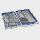 Oppvaskmaskin Smeg STX325BLLC