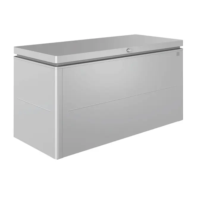 Putekasse Biohort LoungeBox 160