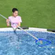 Skimmer Bestway Flowclear Aquascoop Deluxe
