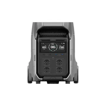 Strømaggregat EcoFlow Delta Pro 3