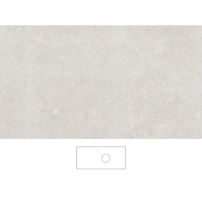 Bänkskiva Svedbergs Beric