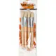 Barnepensler Creativ Company 4 Stk/1 Pk