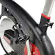 Spinningssykkel Trekkrunner 13kg Svinghjul TR200
