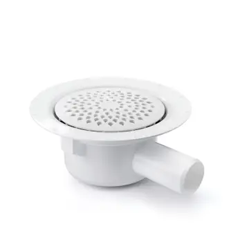 Golvbrunn Purus Freja Ø150 mm