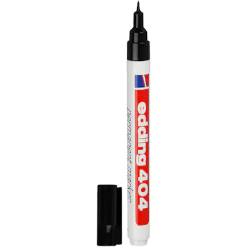 Tusj Creativ Company Edding 404 Strek 0,75 mm 1 stk