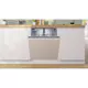 Integrert Oppvaskmaskin Bosch Serie 2 SMV2ITX09E Home Connect