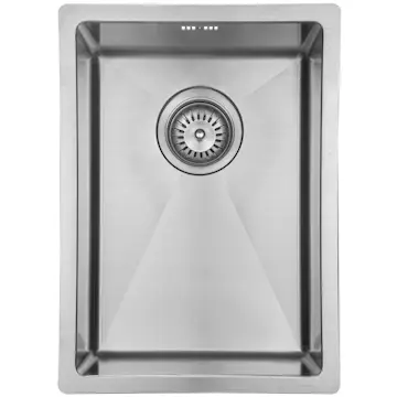 Kjøkkenvask Lavabo Kubus 282 Soft