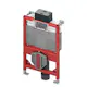 WC-Fikstur TECE Profil 82 cm