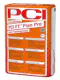 Golvspackel PCI Plan Pro FT Pall 48 st/20 kg