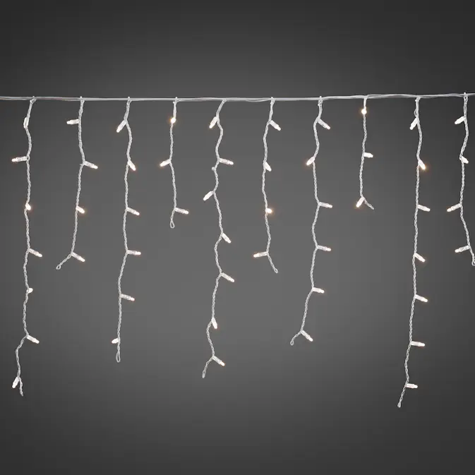 Tillegg Gnosjö Konstsmide Istapp 100L LED