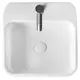 Tvättställ Lavabo Cosa 48