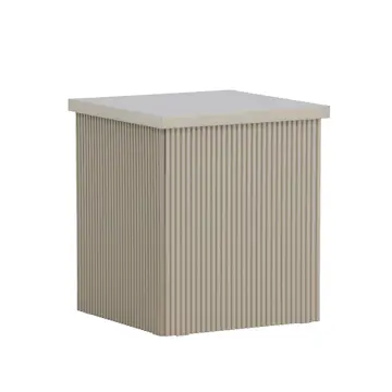 Sidebord Venture Home Lenox 40x40x45 cm