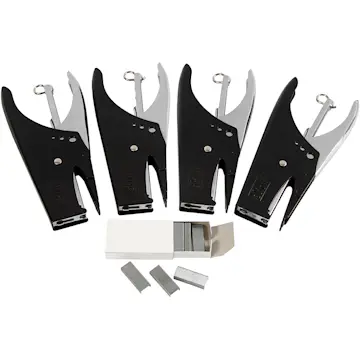 Stiftetang Creativ Company Nr 6/4 1 sett