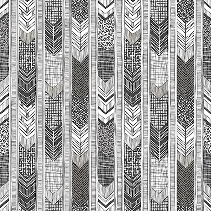 Tapet Galerie Wallcoverings Global Fusion G56382