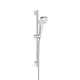 Duschset Hansgrohe Croma Select E Vario