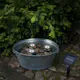 Solcelledekorasjon Star Trading Vannbelysning
