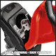 Kompostkværn Einhell GC-KS 2540