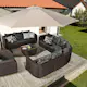 Midtdel Hillerstorp Monte Carlo