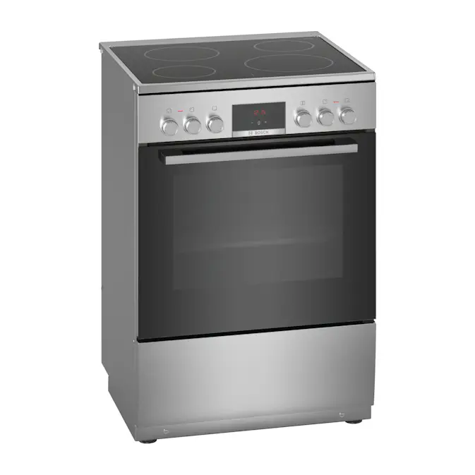 Komfyr Bosch HKN31A