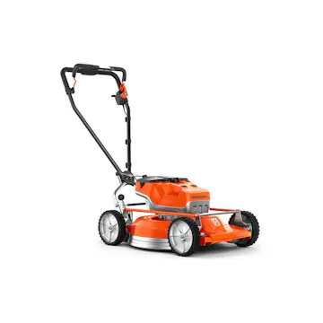 Gressklipper Husqvarna LB553iV uten Batteri