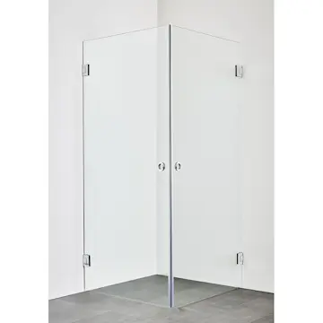 Dusjhjørne Hafa Infinity