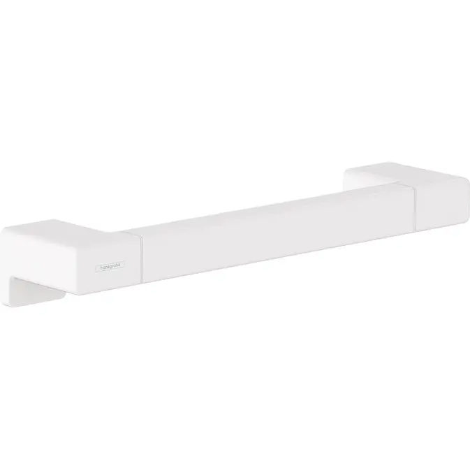 Badekarhåndtak Hansgrohe AddStoris