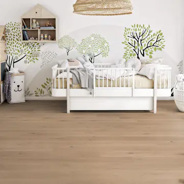 Parkettgolv Tarkett Grace Ek Beige Cashmere 1-Stav