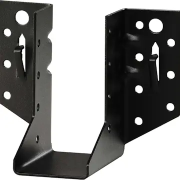 Bjelkesko FAST JHR 45x92x1,5 Sort