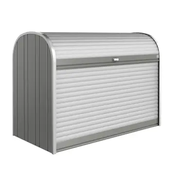 Oppbevaringsboks Biohort StoreMax 190