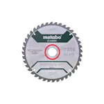PrecisionCutClassic Metabo 216x30 40 t. KGS 5 gr. Neg.