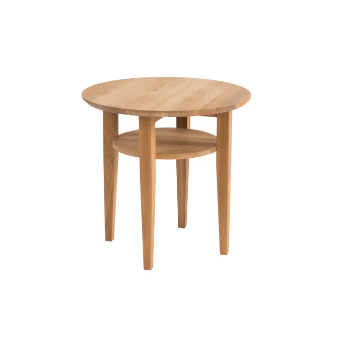 Sofabord Stenexpo Ohio 60 cm