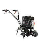 Jordfres AL-KO MH 540