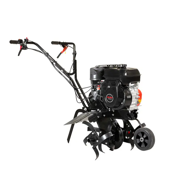 Jordfres AL-KO MH 540